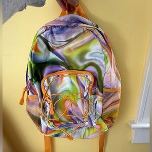 Wild Fable Multicolor Backpack